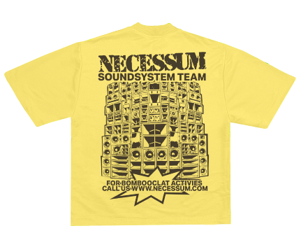 SOUNDSYSTEM TEAM